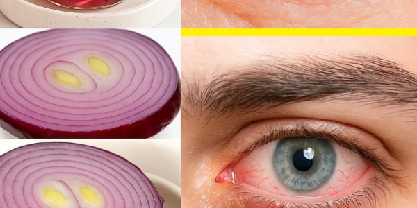Can Onion Really Improve Your Eyesight in 5 Days? Here’s the Surprising Truth