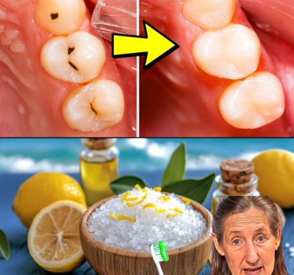 Natural Ways to Support Your Smile: 6 Gentle Tips to Care for Early Tooth Decay Natural Ways to Support Your Smile: 6 Gentle Tips to Care for Early Tooth Decay