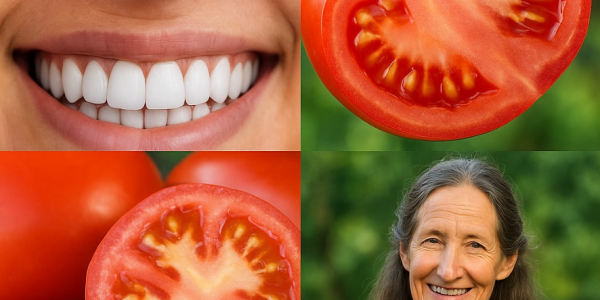 What If the Cure You’re Searching For Is Already in Your Kitchen?