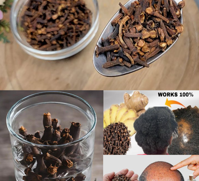 12 Powerful Clove Uses Every Woman Should Know – Natural Wellness and Beauty Support 12 Powerful Clove Uses Every Woman Should Know – Natural Wellness and Beauty Support