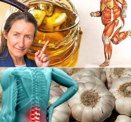 What Happens to Your Body When You Eat Garlic with Honey Every Day for a Week What Happens to Your Body When You Eat Garlic with Honey Every Day for a Week