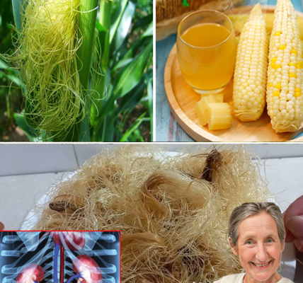Discover the Benefits: Corn Silk Tea for Health and Wellness Discover the Benefits: Corn Silk Tea for Health and Wellness