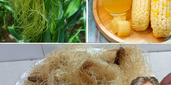 Discover the Benefits: Corn Silk Tea for Health and Wellness