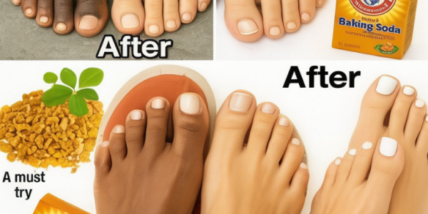 How I Naturally Transformed the Look of My Legs: Brighter, Smoother, More Youthful Skin at Home