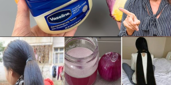 The Japanese Secret to Naturally Radiant Skin: How Onions Can Support a Youthful Glow—Even at 70