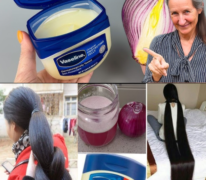 The Japanese Secret to Naturally Radiant Skin: How Onions Can Support a Youthful Glow—Even at 70 The Japanese Secret to Naturally Radiant Skin: How Onions Can Support a Youthful Glow—Even at 70