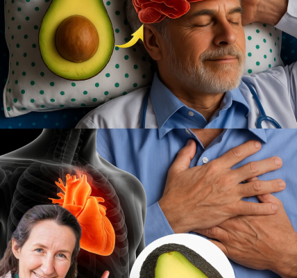 Avocado After 50: The 7-Day Transformation That Will Leave You Speechless Avocado After 50: The 7-Day Transformation That Will Leave You Speechless