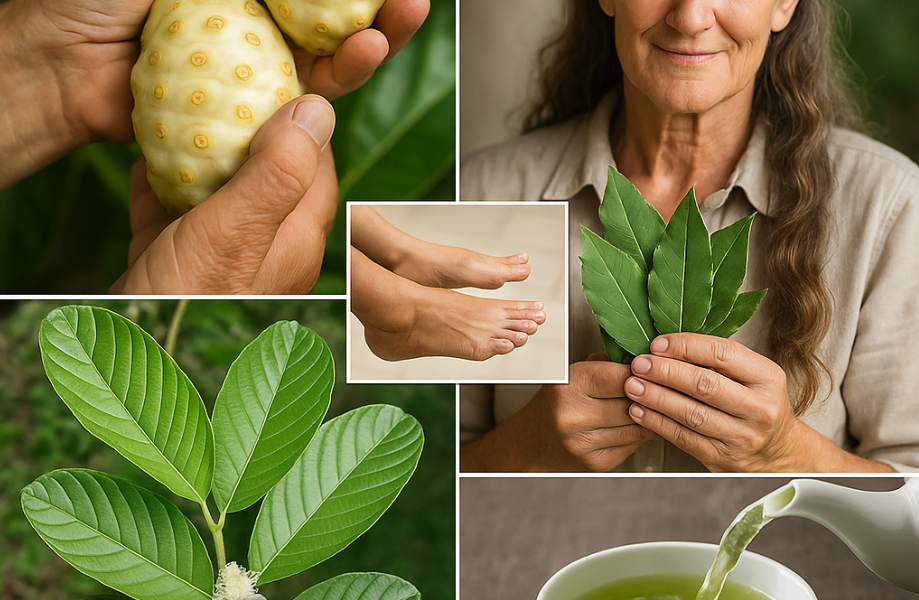 The Ultimate Healing Tonic: A Powerful Drink to Support Swollen Feet, Blood Sugar, and Circulation The Ultimate Healing Tonic: A Powerful Drink to Support Swollen Feet, Blood Sugar, and Circulation