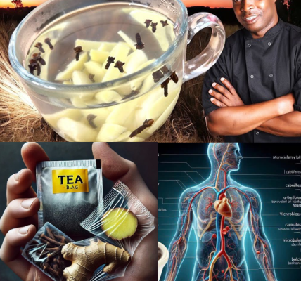 Unleash the Health Benefits of Lipton Tea, Cloves, and Ginger: A Powerhouse Combination for Wellness Unleash the Health Benefits of Lipton Tea, Cloves, and Ginger: A Powerhouse Combination for Wellness