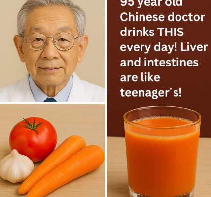 Keep Your Liver & Intestines Young and Healthy with This Daily Habit Keep Your Liver & Intestines Young and Healthy with This Daily Habit