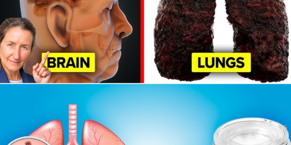 Breathe Easy Again: A Natural Way to Soothe Your Lungs with Onion and Honey