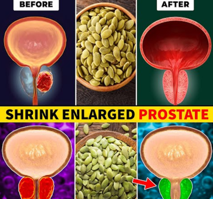 Pumpkin Seeds: A Natural Remedy for Bladder and Prostate Health Pumpkin Seeds: A Natural Remedy for Bladder and Prostate Health