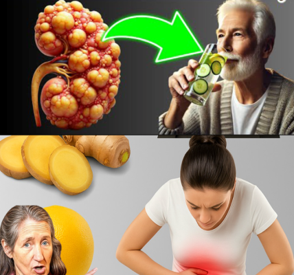 Detox Naturally with Tangerine, Walnuts, and Ginger: A Gentle Reset for Energy, Digestion & Vitality Detox Naturally with Tangerine, Walnuts, and Ginger: A Gentle Reset for Energy, Digestion & Vitality