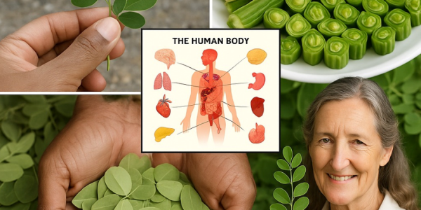 13 Amazing Benefits of Moringa Leaves for Your Health and Wellness