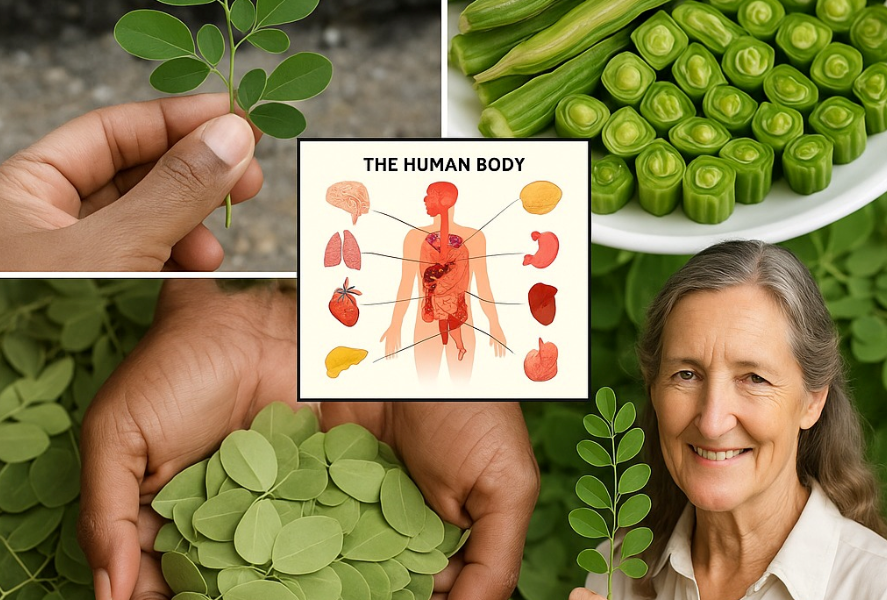 13 Amazing Benefits of Moringa Leaves for Your Health and Wellness 13 Amazing Benefits of Moringa Leaves for Your Health and Wellness