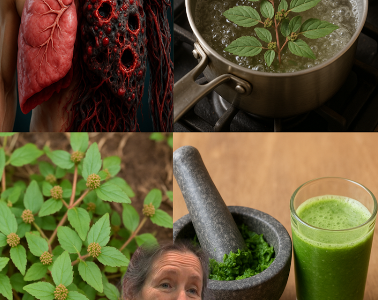 Euphorbia Hirta: 30 Health Benefits and How to Use It Safely Euphorbia Hirta: 30 Health Benefits and How to Use It Safely