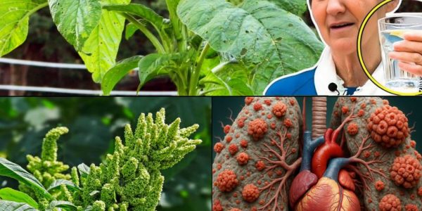 The Secret Superfood in Your Backyard: Why Pigweed Greens Deserve a Spot on Your Plate