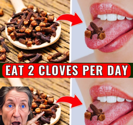 Unlock the Incredible Power of Cloves: A Simple Yet Transformative Habit Unlock the Incredible Power of Cloves: A Simple Yet Transformative Habit