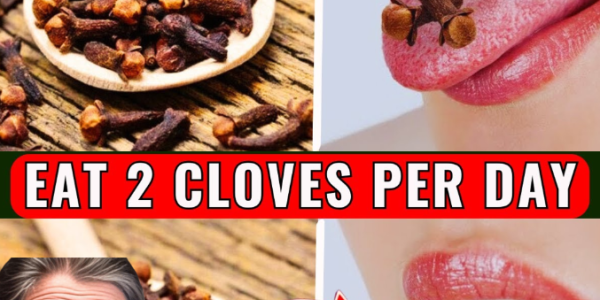 Unlock the Incredible Power of Cloves: A Simple Yet Transformative Habit