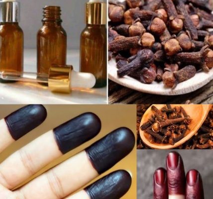 Unlock the Secret to Dark, Rich Henna Stains with This Natural Ingredient Unlock the Secret to Dark, Rich Henna Stains with This Natural Ingredient