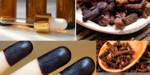 Unlock the Secret to Dark, Rich Henna Stains with This Natural Ingredient