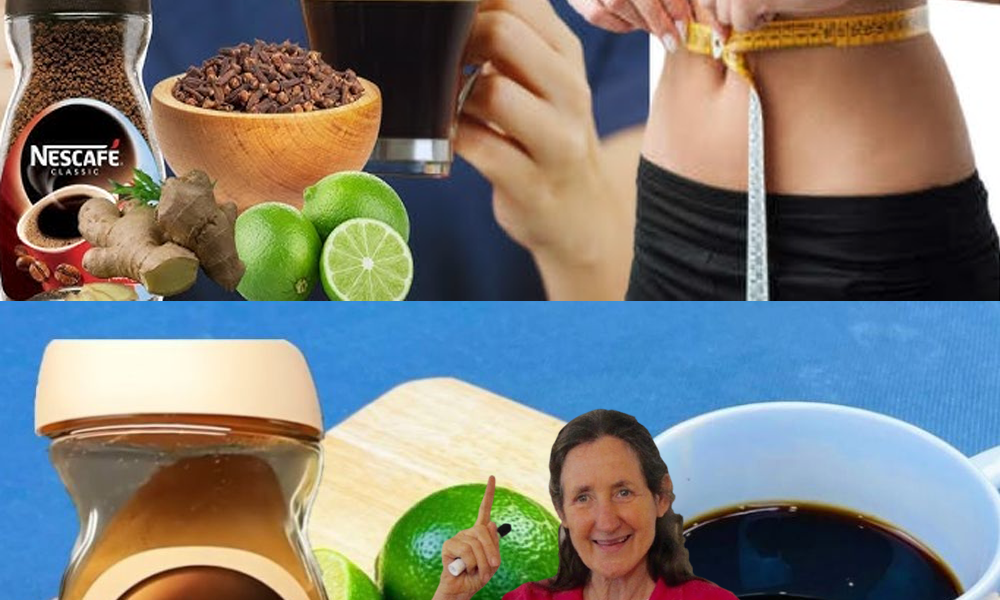 The Power of Lemon and Coffee: A Refreshing and Energizing Combo