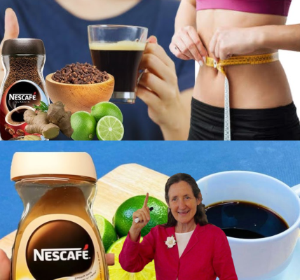 The Power of Lemon and Coffee: A Refreshing and Energizing Combo The Power of Lemon and Coffee: A Refreshing and Energizing Combo