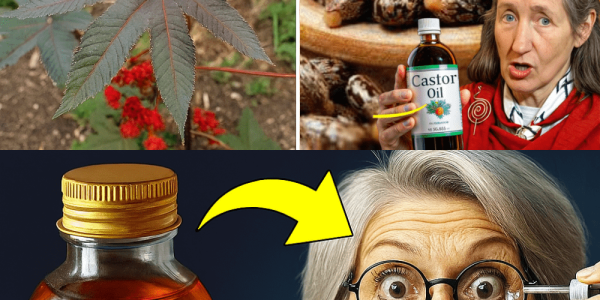 6 Compelling Reasons to Make Castor Oil Your Nightly Ritual After 30