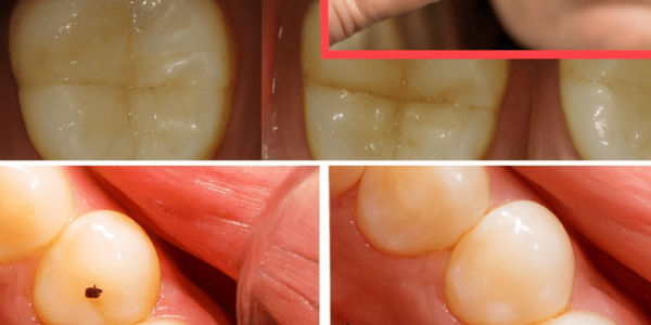 🦷 How to Naturally Repair a Cavity: Powerful Tips to Strengthen Your Teeth and Avoid the Dentist 🦷 How to Naturally Repair a Cavity: Powerful Tips to Strengthen Your Teeth and Avoid the Dentist
