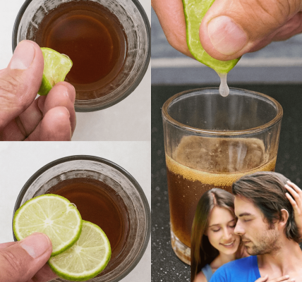 Feel 18 Again! 🔥 Unleash Boundless Energy with Honey, Lemon, and a Secret Boost! 🐝🍋 Feel 18 Again! 🔥 Unleash Boundless Energy with Honey, Lemon, and a Secret Boost! 🐝🍋