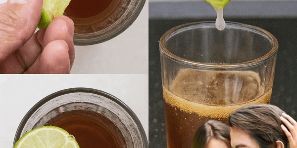 Feel 18 Again! 🔥 Unleash Boundless Energy with Honey, Lemon, and a Secret Boost! 🐝🍋