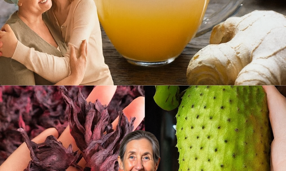 šæ The Golden Elixir You Need: A Daily Drink to Fight Cancer, Detox Your Liver, and Skyrocket Energy šæ The Golden Elixir You Need: A Daily Drink to Fight Cancer, Detox Your Liver, and Skyrocket Energy