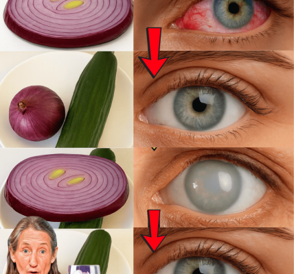 👁️ Can Onions Really Boost Your Vision in Just 5 Days? Uncover the Surprising Truth! 👁️ Can Onions Really Boost Your Vision in Just 5 Days? Uncover the Surprising Truth!