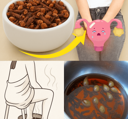 🌿 Discover the Healing Magic of Cloves: Simple Remedies to Transform Your Health 🌿 Discover the Healing Magic of Cloves: Simple Remedies to Transform Your Health