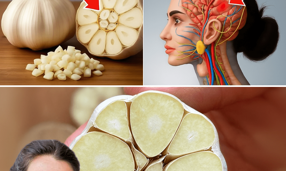 Sleep Like Never Before: Japan’s Oldest Doctor’s 3-Night Garlic Remedy for Deep Rest Sleep Like Never Before: Japan’s Oldest Doctor’s 3-Night Garlic Remedy for Deep Rest
