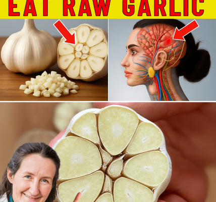 Sleep Like Never Before: Japan’s Oldest Doctor’s 3-Night Garlic Remedy for Deep Rest Sleep Like Never Before: Japan’s Oldest Doctor’s 3-Night Garlic Remedy for Deep Rest