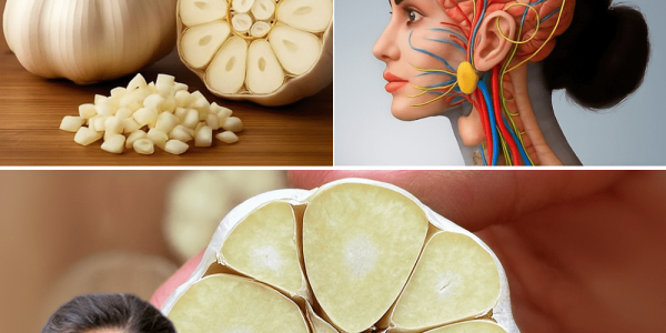 Sleep Like Never Before: Japan’s Oldest Doctor’s 3-Night Garlic Remedy for Deep Rest Sleep Like Never Before: Japan’s Oldest Doctor’s 3-Night Garlic Remedy for Deep Rest