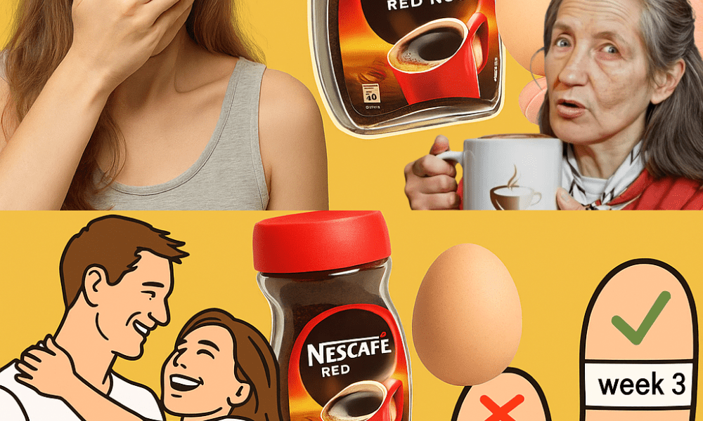 đ Eggs and Coffee: The Ultimate Power Duo for Energy, Health, and Vitality đ Eggs and Coffee: The Ultimate Power Duo for Energy, Health, and Vitality