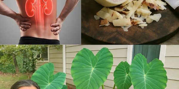 Taro Root: The Ancient Superfood Transforming Health and Sustainability