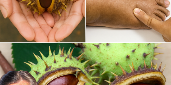 🌿 Horse Chestnut: Your Secret Weapon for Swollen Legs and Vibrant Health 🌿 Horse Chestnut: Your Secret Weapon for Swollen Legs and Vibrant Health