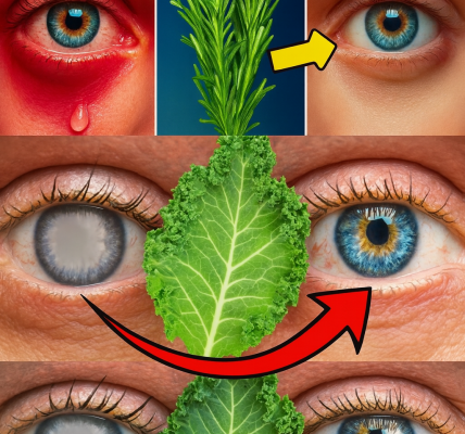 Discover Nature’s Secret to Crystal-Clear Vision: 5 Leaves That Transform Eye Health! 👁️ Discover Nature’s Secret to Crystal-Clear Vision: 5 Leaves That Transform Eye Health! 👁️