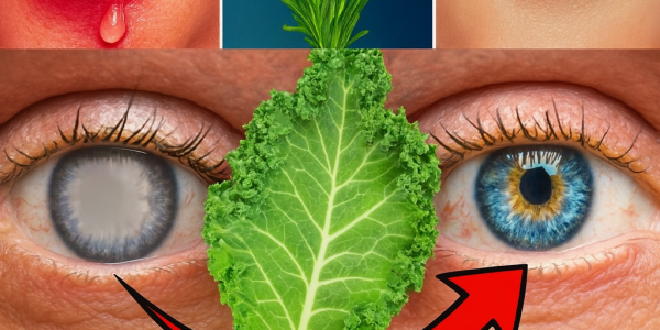 Discover Nature’s Secret to Crystal-Clear Vision: 5 Leaves That Transform Eye Health! 👁️ Discover Nature’s Secret to Crystal-Clear Vision: 5 Leaves That Transform Eye Health! 👁️