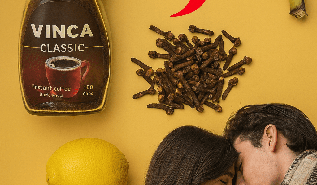 ☕ Elevate Your Mornings: The Secret Spice That Transforms Your Coffee into a Health-Boosting Ritual ☕ Elevate Your Mornings: The Secret Spice That Transforms Your Coffee into a Health-Boosting Ritual