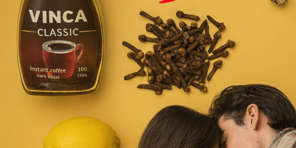 ☕ Elevate Your Mornings: The Secret Spice That Transforms Your Coffee into a Health-Boosting Ritual ☕ Elevate Your Mornings: The Secret Spice That Transforms Your Coffee into a Health-Boosting Ritual