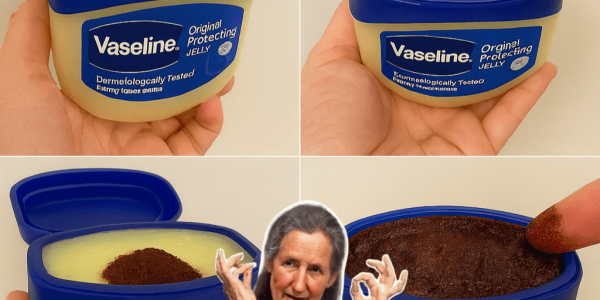 Unlock the Beauty Secret You Wish You Knew Sooner: Vaseline and Coffee! ☕✨