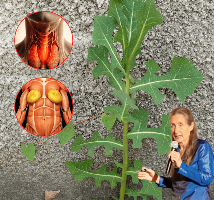 🌿 The Silver Sap Secret: Unveiling the Hidden Power of Wild Lettuce 🌿 The Silver Sap Secret: Unveiling the Hidden Power of Wild Lettuce