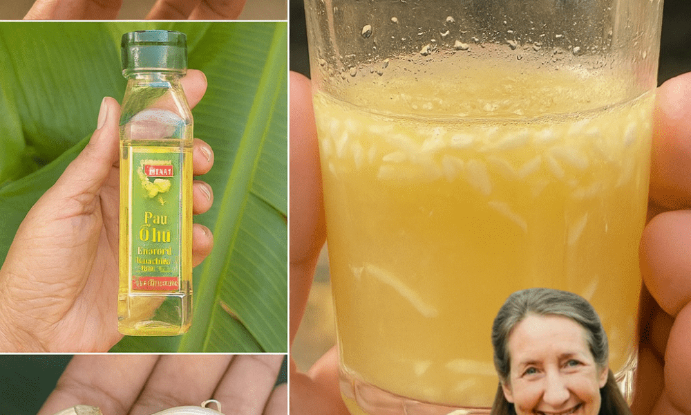 🌙 Moonlit Vitality: A Simple Nighttime Elixir to Ignite Energy and Confidence 🌙 Moonlit Vitality: A Simple Nighttime Elixir to Ignite Energy and Confidence