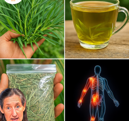 🌿 Goosegrass Unleashed: 30 Surprising Health Benefits of This Hidden Superweed!