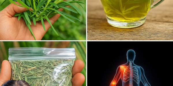 🌿 Goosegrass Unleashed: 30 Surprising Health Benefits of This Hidden Superweed! 🌿 Goosegrass Unleashed: 30 Surprising Health Benefits of This Hidden Superweed!
