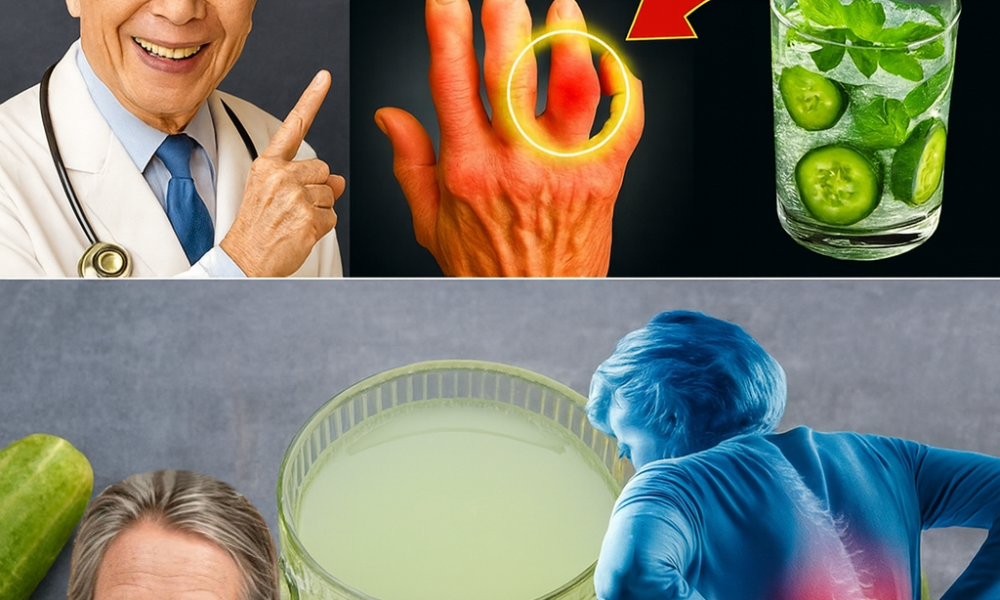 UNLOCK THE SECRET: THE #1 KNEE PAIN RELIEF DRINK FOR SENIORS OVER 60 THAT BEATS PILLS HANDS DOWN! UNLOCK THE SECRET: THE #1 KNEE PAIN RELIEF DRINK FOR SENIORS OVER 60 THAT BEATS PILLS HANDS DOWN!